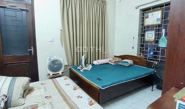 Giảm chào 1.4 Tỷ - Nhà đẹp Dương Quảng Hàm - TT Cầu Giấy - giá 7.6 Tỷ