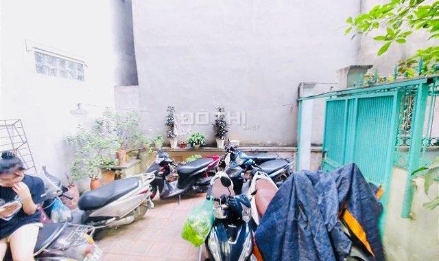 Giảm chào 1.4 Tỷ - Nhà đẹp Dương Quảng Hàm - TT Cầu Giấy - giá 7.6 Tỷ