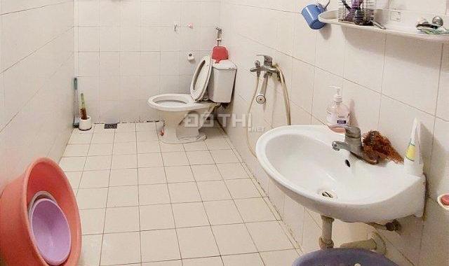 Giảm chào 1.4 Tỷ - Nhà đẹp Dương Quảng Hàm - TT Cầu Giấy - giá 7.6 Tỷ