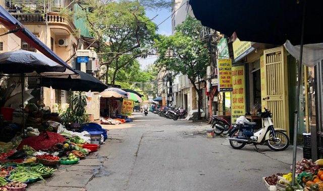 Giảm chào 1.4 Tỷ - Nhà đẹp Dương Quảng Hàm - TT Cầu Giấy - giá 7.6 Tỷ
