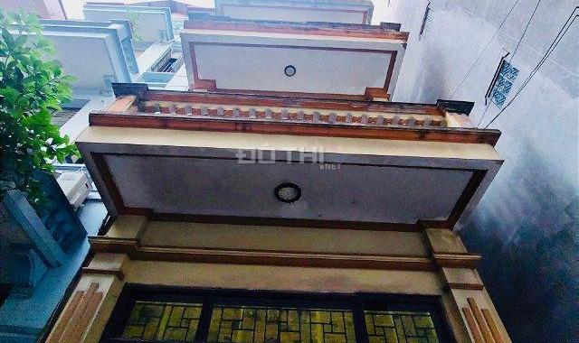 Giảm chào 1.4 Tỷ - Nhà đẹp Dương Quảng Hàm - TT Cầu Giấy - giá 7.6 Tỷ