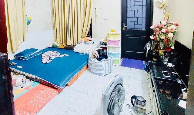 Giảm chào 1.4 Tỷ - Nhà đẹp Dương Quảng Hàm - TT Cầu Giấy - giá 7.6 Tỷ