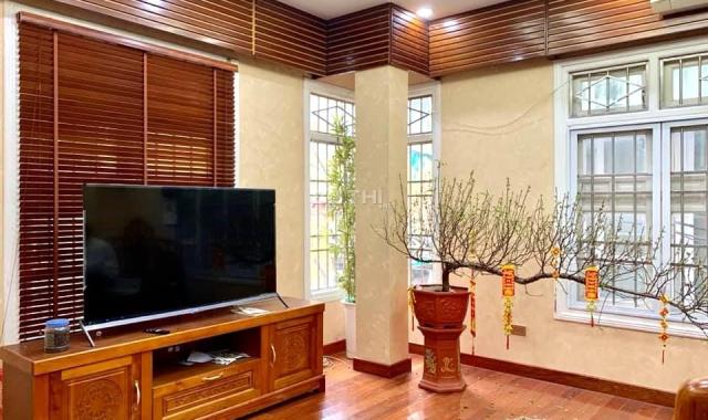 Lô Góc 3 Thoáng Ô Tô Vào Nhà Vạn Phúc Hà Đông 50m2 MT 5m Sát mặt phố 4.6 Tỷ