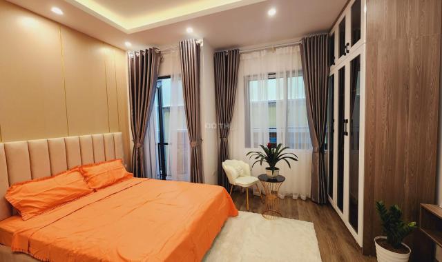 BÁN NHÀ SIÊU PHẨM LÊ ĐỨC THỌ 2 MẶT TIỀN Ô TÔ TRÁNH KD 45M2 GIÁ 11.5 TỶ 0973497885