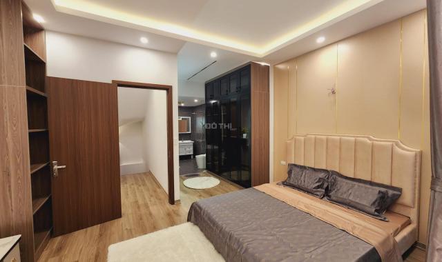 BÁN NHÀ SIÊU PHẨM LÊ ĐỨC THỌ 2 MẶT TIỀN Ô TÔ TRÁNH KD 45M2 GIÁ 11.5 TỶ 0973497885