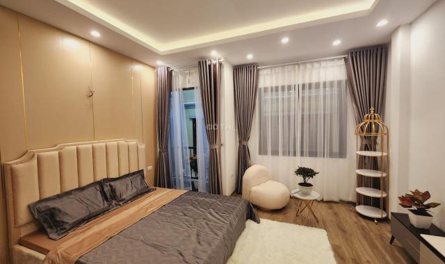 BÁN NHÀ SIÊU PHẨM LÊ ĐỨC THỌ 2 MẶT TIỀN Ô TÔ TRÁNH KD 45M2 GIÁ 11.5 TỶ 0973497885