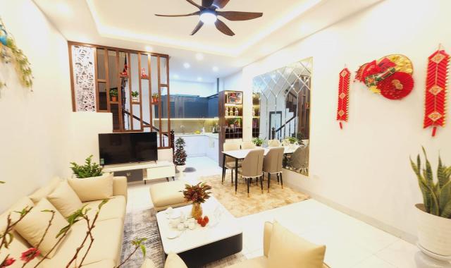 BÁN NHÀ SIÊU PHẨM LÊ ĐỨC THỌ 2 MẶT TIỀN Ô TÔ TRÁNH KD 45M2 GIÁ 11.5 TỶ 0973497885