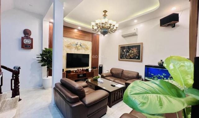 Bán Nhà Thái Hà- Quận Đống Đa, Tặng Nội Thất, Ở Ngay. 41m x4 Tầng.MT4m. 4,x tỷ
