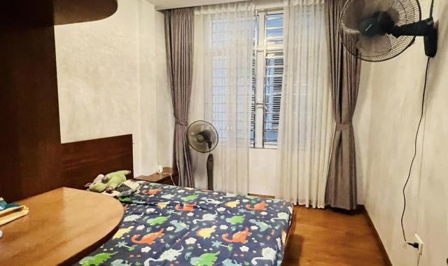 Bán Nhà Thái Hà- Quận Đống Đa, Tặng Nội Thất, Ở Ngay. 41m x4 Tầng.MT4m. 4,x tỷ