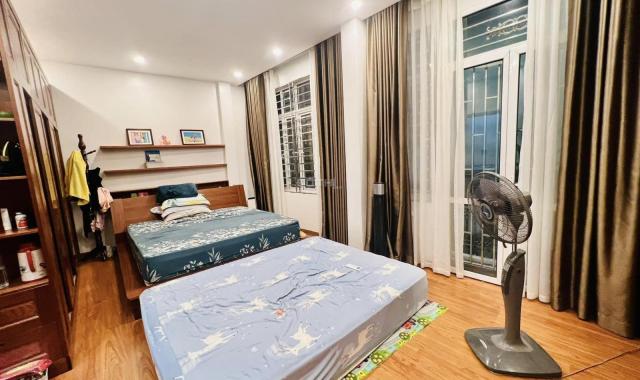 Bán Nhà Thái Hà- Quận Đống Đa, Tặng Nội Thất, Ở Ngay. 41m x4 Tầng.MT4m. 4,x tỷ