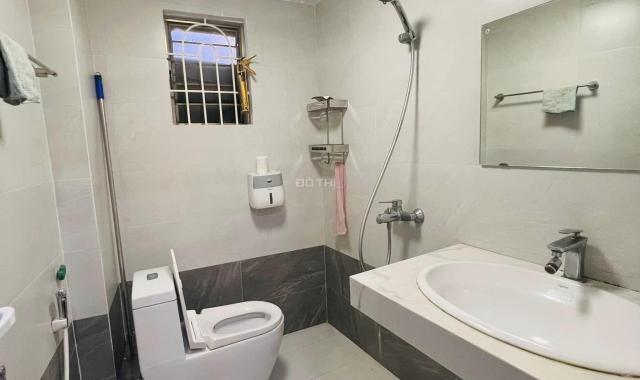 Bán Nhà Thái Hà- Quận Đống Đa, Tặng Nội Thất, Ở Ngay. 41m x4 Tầng.MT4m. 4,x tỷ
