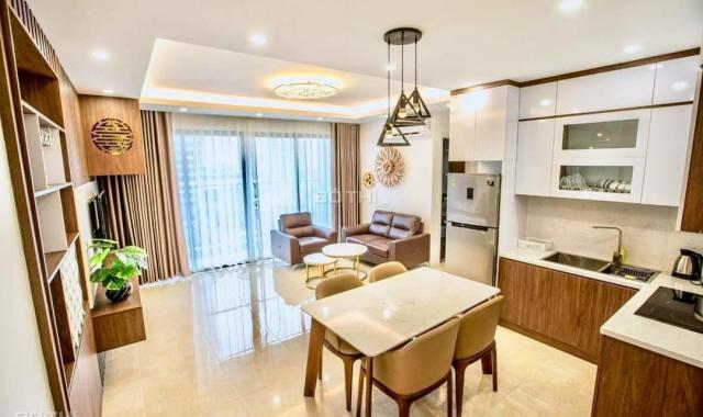 Cho thuê căn hộ nhà Mandarin nhà siêu đẹp 130m 2PN full nội thất giá chỉ 20 triệu/tháng