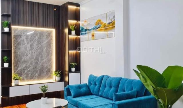 Bán nhà 30m2 ngõ 512 hoàng hoa thám nhỉnh 3 tỷ