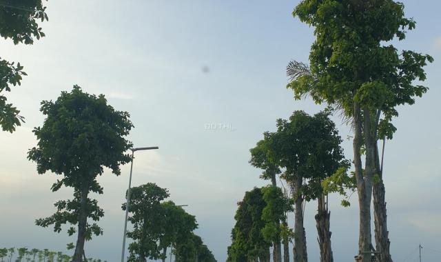 Chính chủ nhờ bán lô đất khu đô thị sinh thái Cẩm Đình, Phúc Thọ, Hà Nội