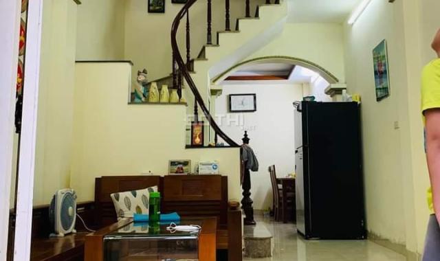 #LƯUPHÁI MẶT PHỐ Ô TÔ TRÁNH - KINH DOANH ĐỈNH - LÔ GÓC - Ở LUÔN ,GẦN 60M - 6.15 TỶ, CÓ TL.