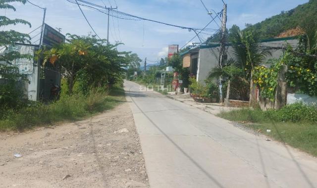 BÁN LÔ ĐẤT ĐẸP CÓ 1-0-2 GIÁ RẺ TẠI HÒN NGHÊ, VĨNH NGỌC, NHA TRANG