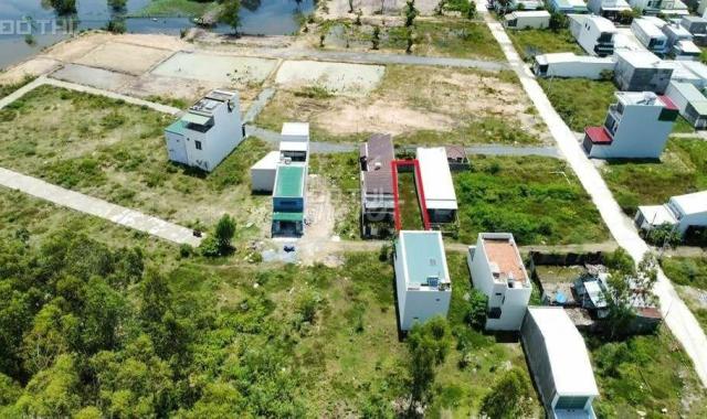 BÁN LÔ ĐẤT ĐẸP CÓ 1-0-2 GIÁ RẺ TẠI HÒN NGHÊ, VĨNH NGỌC, NHA TRANG