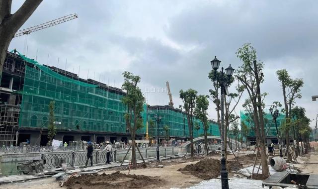 MEGA GRAND WORLD HÀ NỘI RA MẮT xu hướng đầu tư mới 