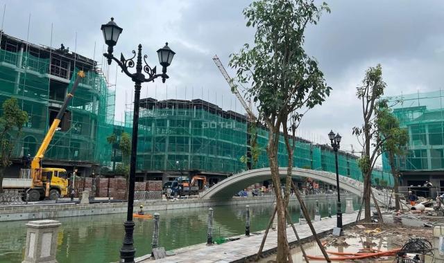 MEGA GRAND WORLD HÀ NỘI RA MẮT xu hướng đầu tư mới 