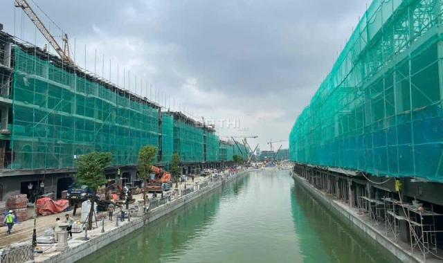 MEGA GRAND WORLD HÀ NỘI RA MẮT xu hướng đầu tư mới 