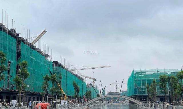 MEGA GRAND WORLD HÀ NỘI RA MẮT xu hướng đầu tư mới 