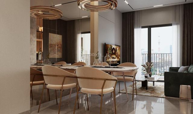 Kẹt vốn làm ăn cần bán gấp căn hộ tại dự án Legacy Prime chỉ 1.05 tỉ bao thuế phí sang tên