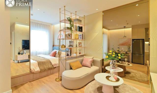Kẹt vốn làm ăn cần bán gấp căn hộ tại dự án Legacy Prime chỉ 1.05 tỉ bao thuế phí sang tên