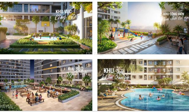 Kẹt vốn làm ăn cần bán gấp căn hộ tại dự án Legacy Prime chỉ 1.05 tỉ bao thuế phí sang tên