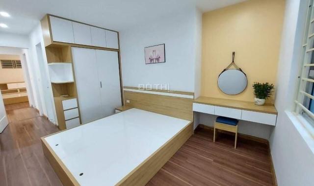 Bán căn hộ chung cư 2PN 2VS tại KĐT Kim Văn - Kim Lũ, Nguyễn Xiển, Hoàng Mai, HN diện tích 60m2