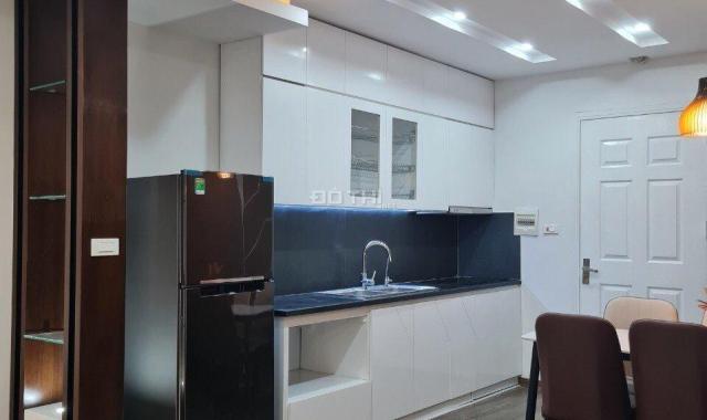 Bán căn hộ chung cư 2PN 2VS tại KĐT Kim Văn - Kim Lũ, Nguyễn Xiển, Hoàng Mai, HN diện tích 60m2