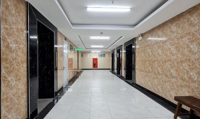 Bán căn hộ chung cư 2PN 2VS tại KĐT Kim Văn - Kim Lũ, Nguyễn Xiển, Hoàng Mai, HN diện tích 60m2
