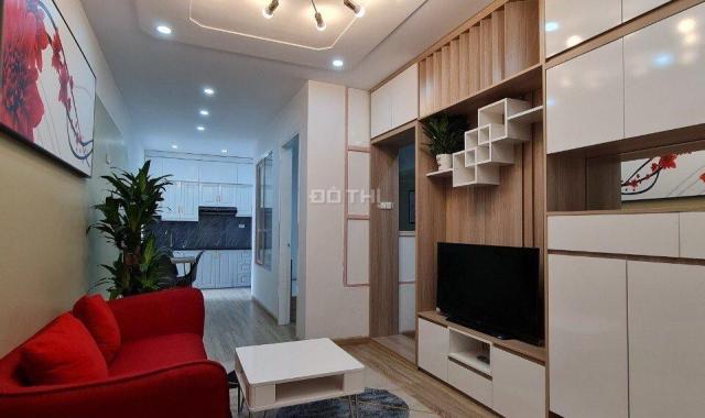 Bán căn hộ chung cư 2PN 2VS tại KĐT Kim Văn - Kim Lũ, Nguyễn Xiển, Hoàng Mai, HN diện tích 60m2