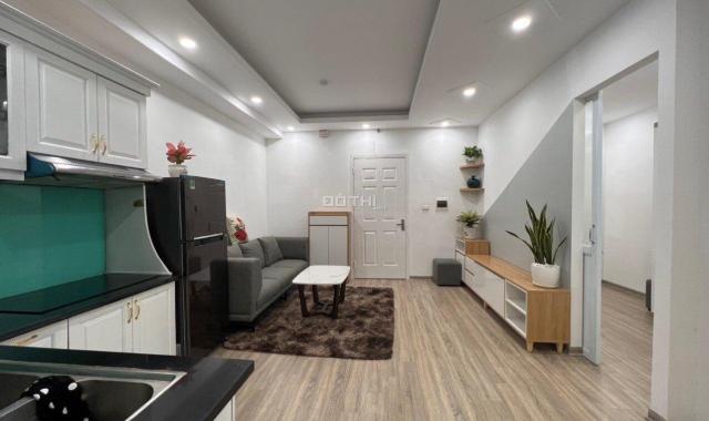 Bán căn hộ chung cư 2PN 2VS tại KĐT Kim Văn - Kim Lũ, Nguyễn Xiển, Hoàng Mai, HN diện tích 60m2