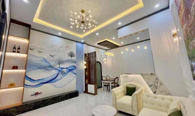 Bán nhà riêng tại Phường Bưởi, Tây Hồ, Hà Nội diện tích 30m2 giá siêu hời