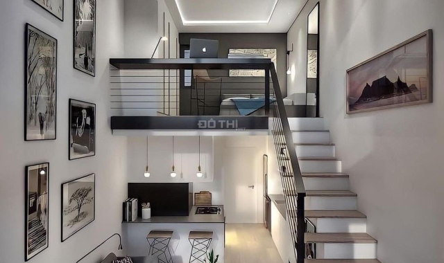 Bán nhà riêng tại Phường Bưởi, Tây Hồ, Hà Nội diện tích 30m2 giá siêu hời