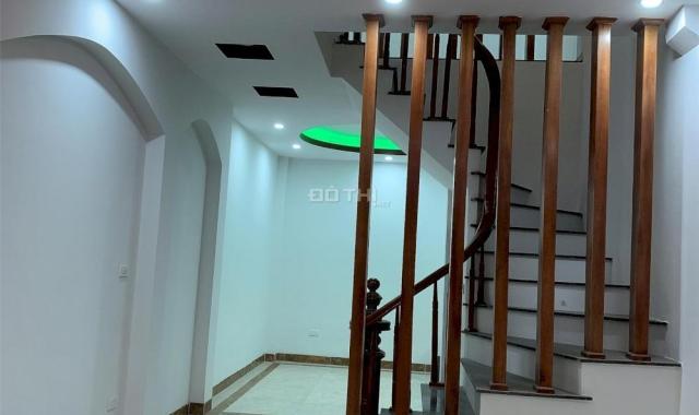 Bán nhà riêng tại Phường Bưởi, Tây Hồ, Hà Nội diện tích 30m2 giá siêu hời