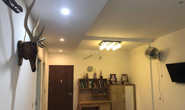 ❤ cho thuê căn hộ 1pn - cc Đức Khải Q 7- Dt 53m2 - trống - có ban công - Giá 7 triệu