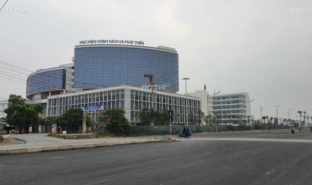 Chính chủ cần  bán 2 lô đất Dịch Vụ tại khu 12.5 ha An Thượng, Hoài Đức