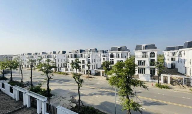 Nhà ở thấp tầng HUD Mê Linh giá chỉ từ 39tr cả nhà và đất