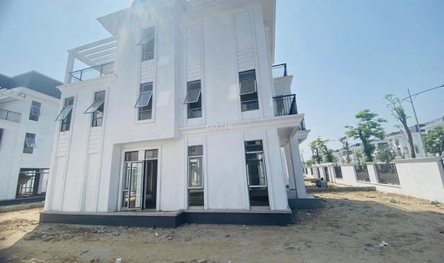 Nhà ở thấp tầng HUD Mê Linh giá chỉ từ 39tr cả nhà và đất