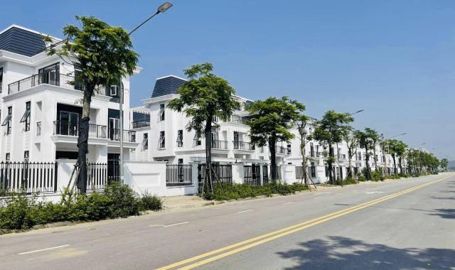 Nhà ở thấp tầng HUD Mê Linh giá chỉ từ 39tr cả nhà và đất