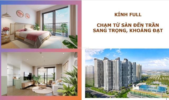 CHÍNH CHỦ GỬI BÁN QUỸ CĂN GIÁ TỐT PAVILION tại Vinhomes OCP 0336130121