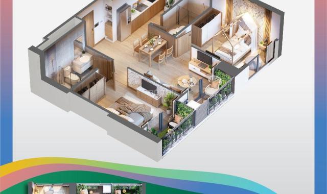 CHÍNH CHỦ GỬI BÁN QUỸ CĂN GIÁ TỐT PAVILION tại Vinhomes OCP 0336130121