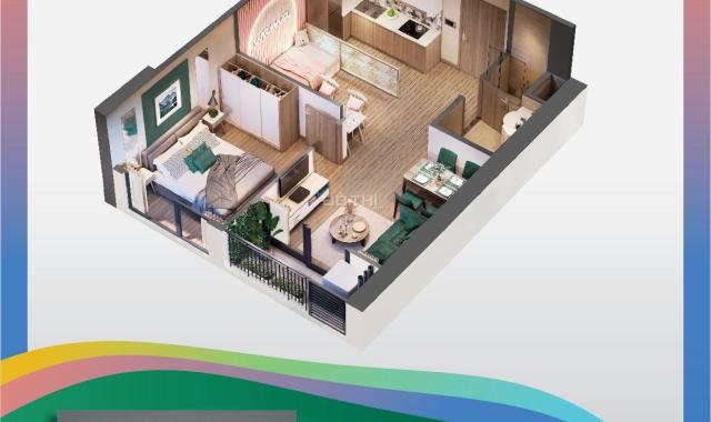 CHÍNH CHỦ GỬI BÁN QUỸ CĂN GIÁ TỐT PAVILION tại Vinhomes OCP 0336130121