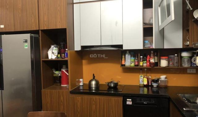 Bán nhà Lê Hồng Phong Hà Cầu Hà đông 36m2 3 tầng 2.85 tỷ