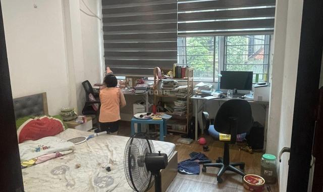 Bán nhà Lê Hồng Phong Hà Cầu Hà đông 36m2 3 tầng 2.85 tỷ