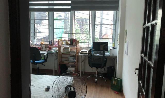 Bán nhà Lê Hồng Phong Hà Cầu Hà đông 36m2 3 tầng 2.85 tỷ