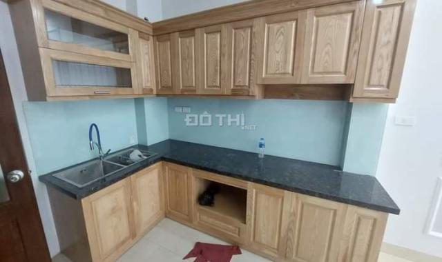 Bán nhà mới đẹp 30m2 phú thượng tây hồ
