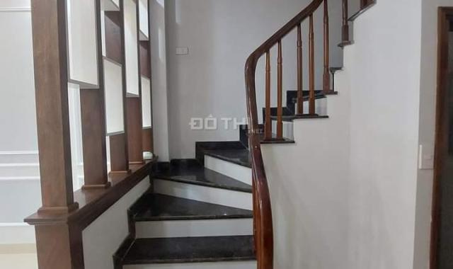 Bán nhà mới đẹp 30m2 phú thượng tây hồ