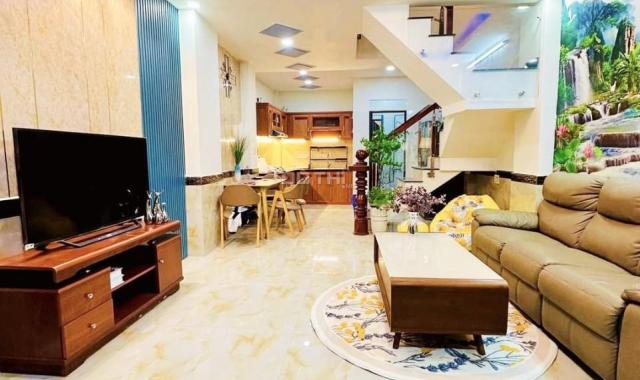 Bán nhà Tỉnh Lộ 10 Bình Tân 84m2 x 2T, Kinh Doanh, giá nhỉnh 5 tỷ TL